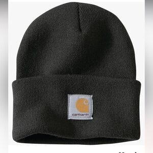 Carhartt Men's Knit Cuffed Beanie